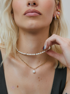NECKLACE DIVINE