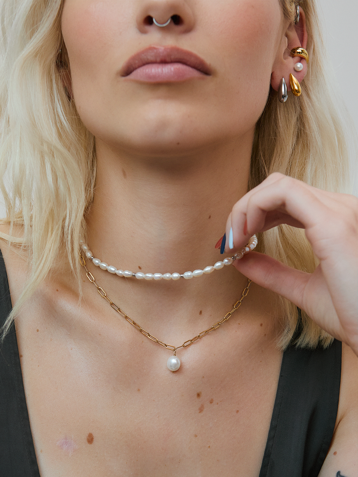 NECKLACE DIVINE