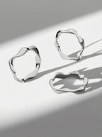 RING WAVES