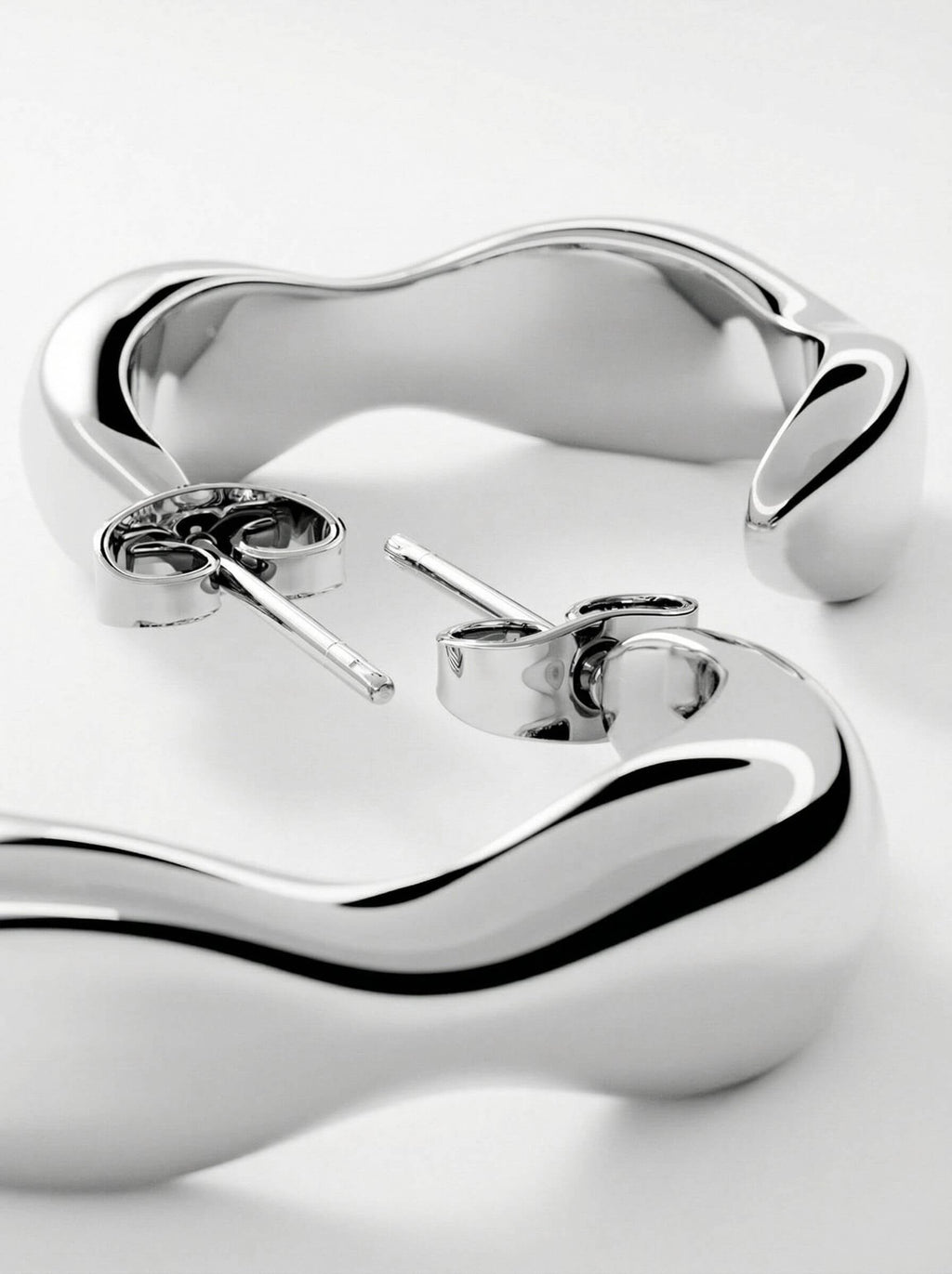 EARRINGS TALON