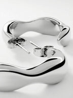 EARRINGS TALON