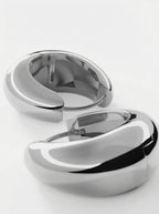 EARRINGS JUNKIE M