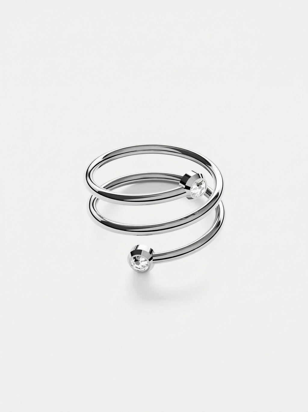 RING DEMURE