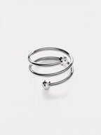 RING DEMURE
