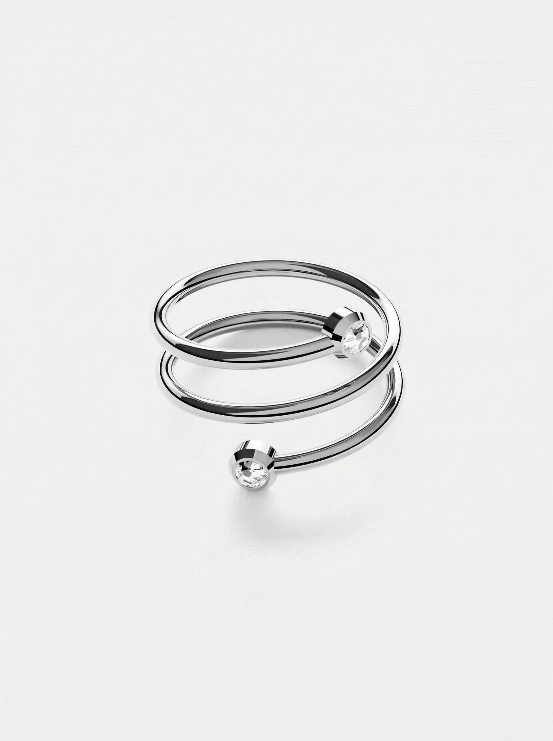 RING DEMURE