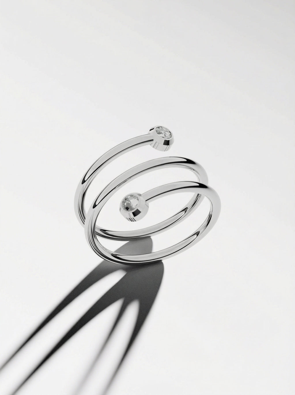 RING DEMURE