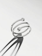 RING DEMURE
