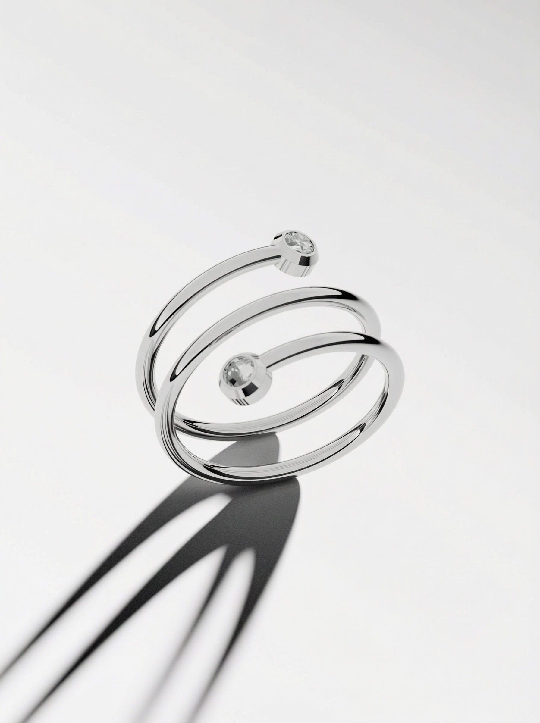 RING DEMURE