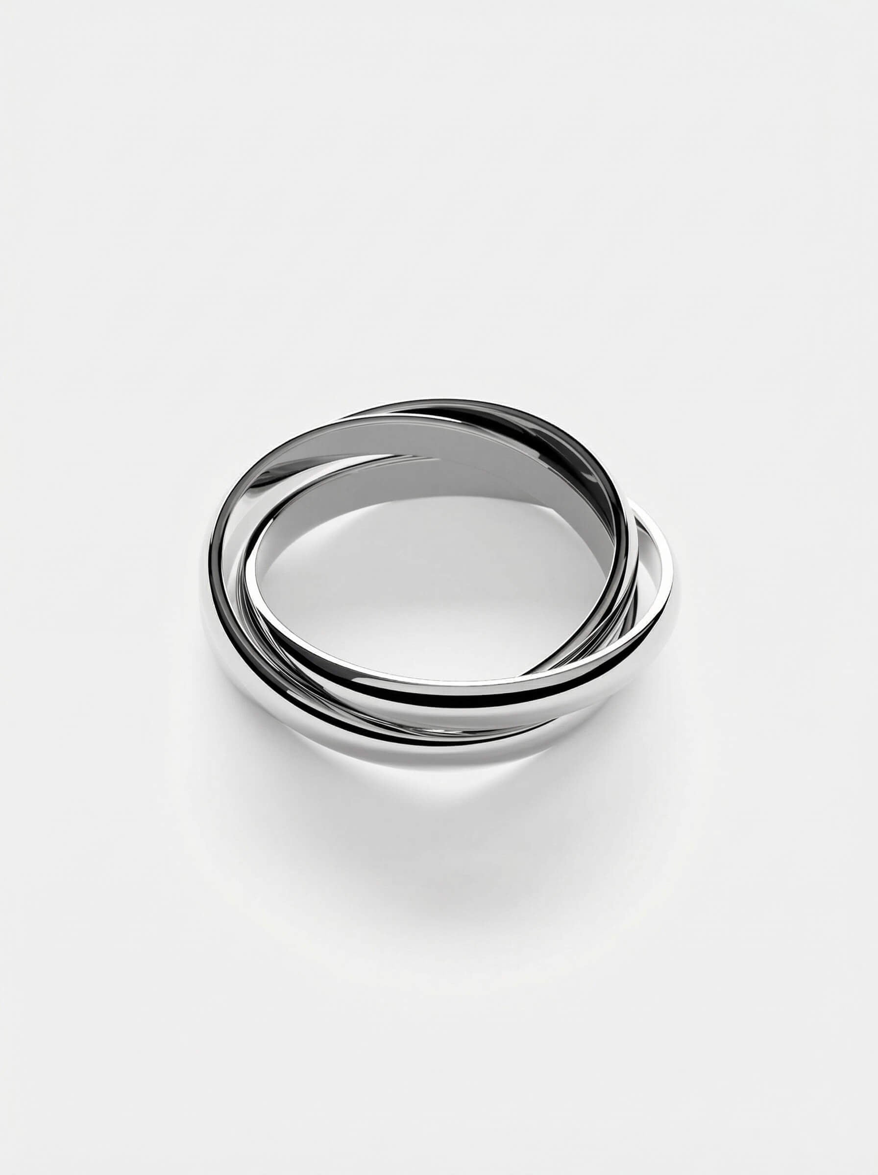 RING THREESOME