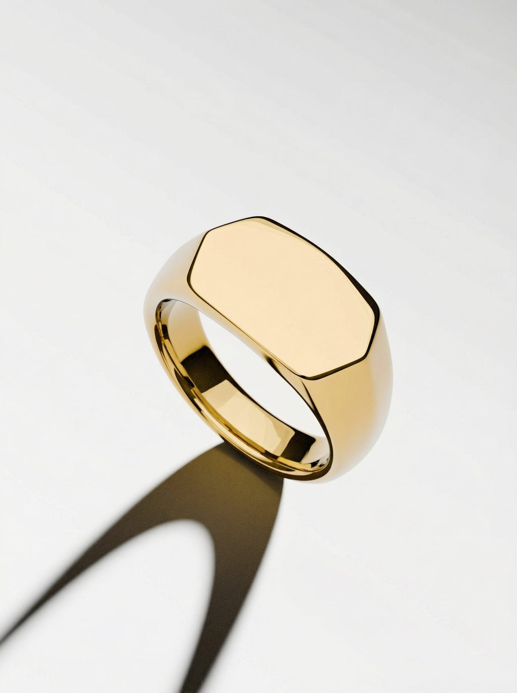 RING MONARCH
