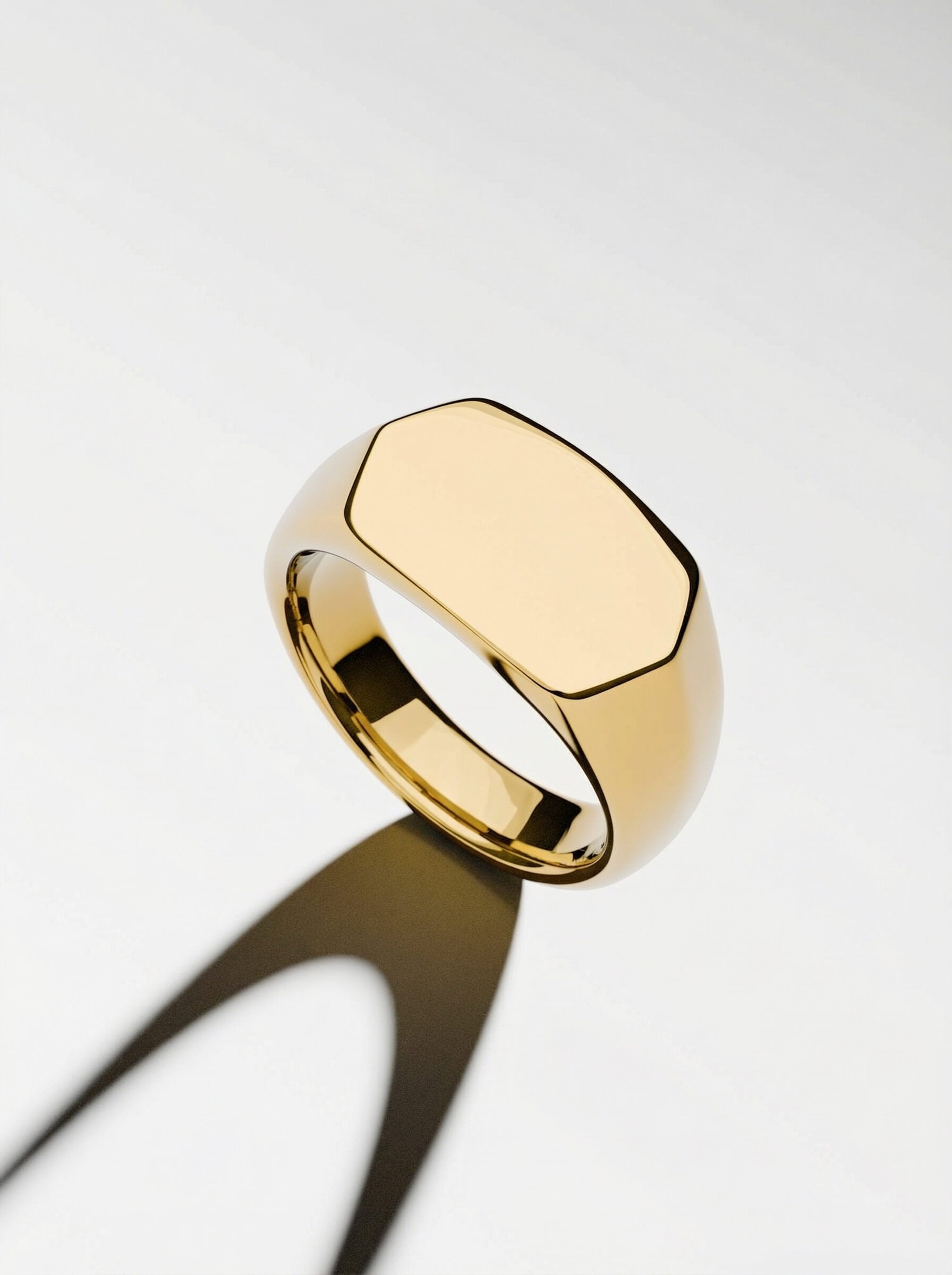 RING MONARCH