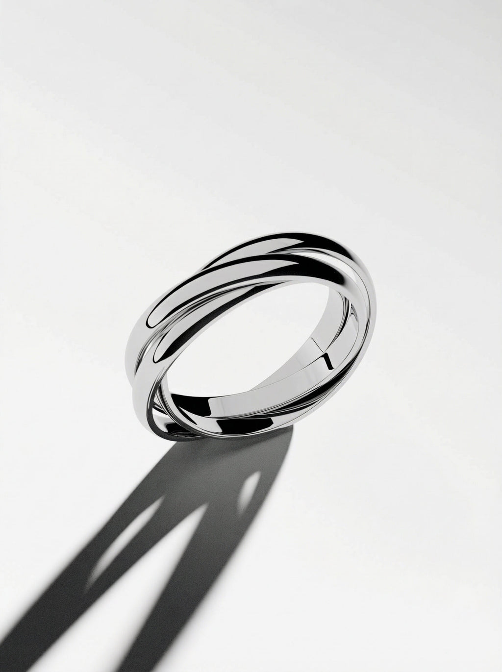 RING THREESOME