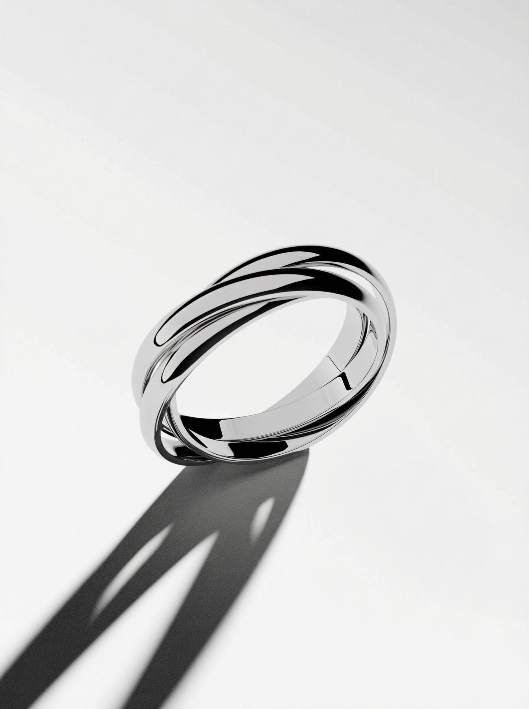 RING THREESOME