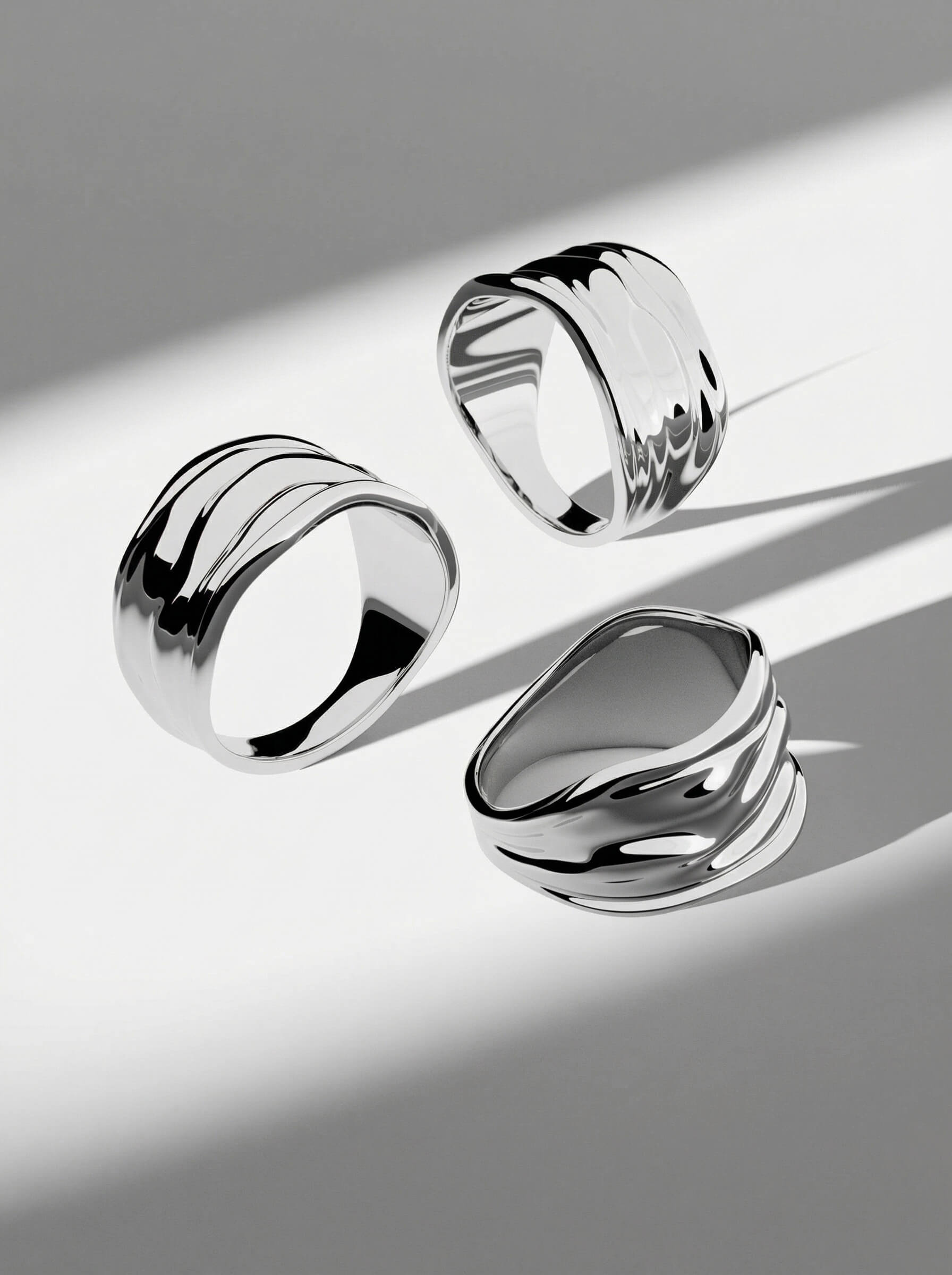 RING MUSE
