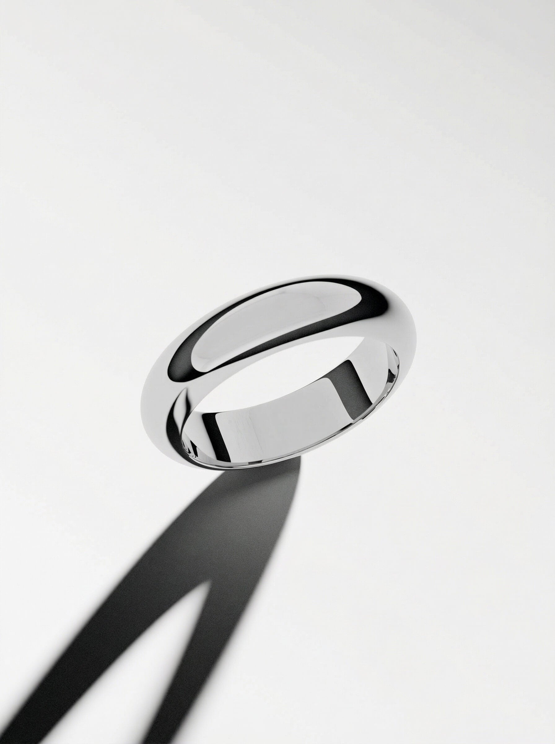 RING MIDNIGHT FLIRT