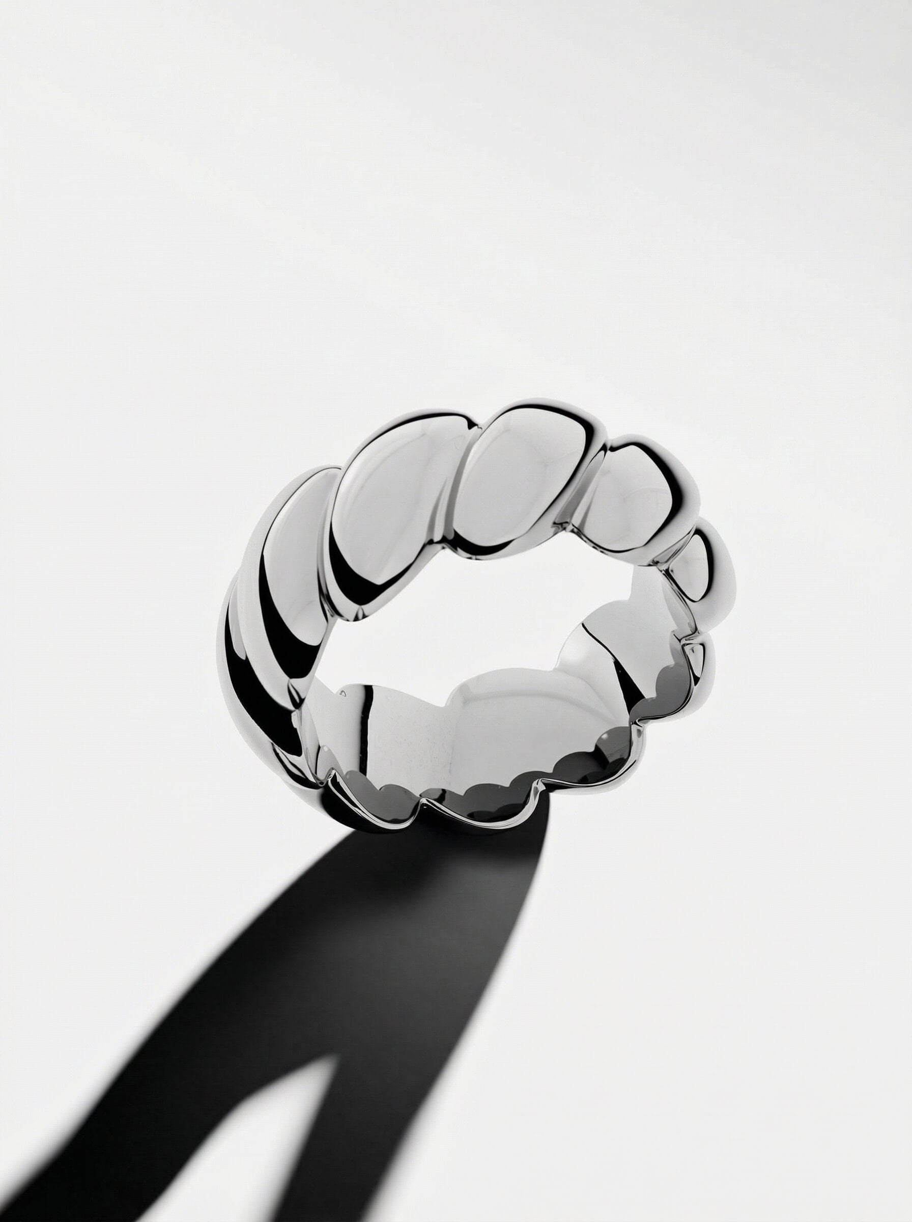 RING CROISSANT