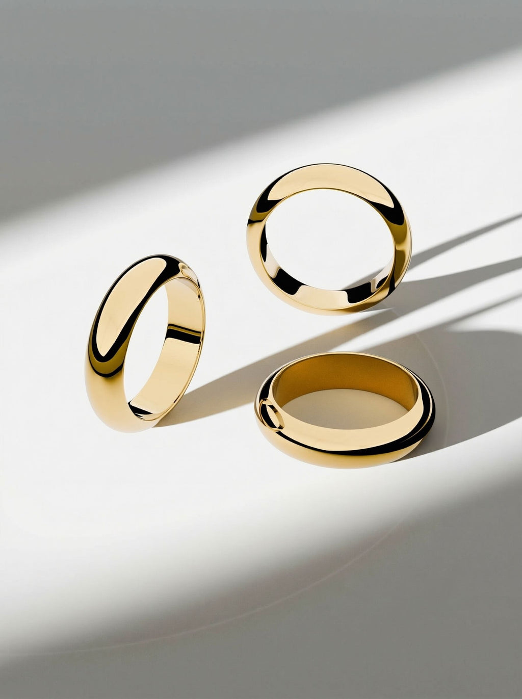 RING MIDNIGHT FLIRT