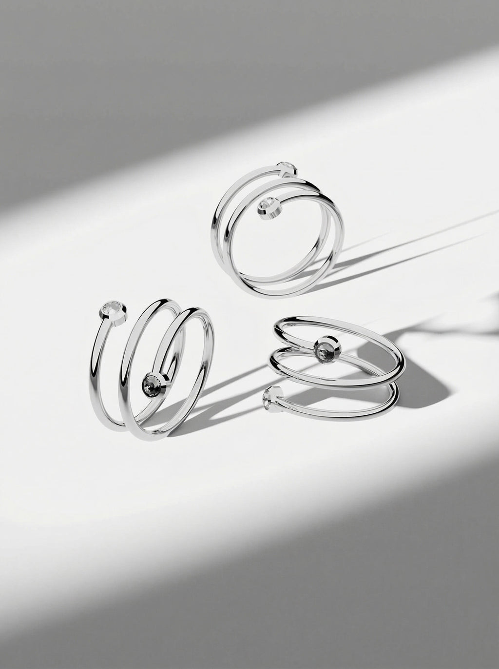 RING DEMURE