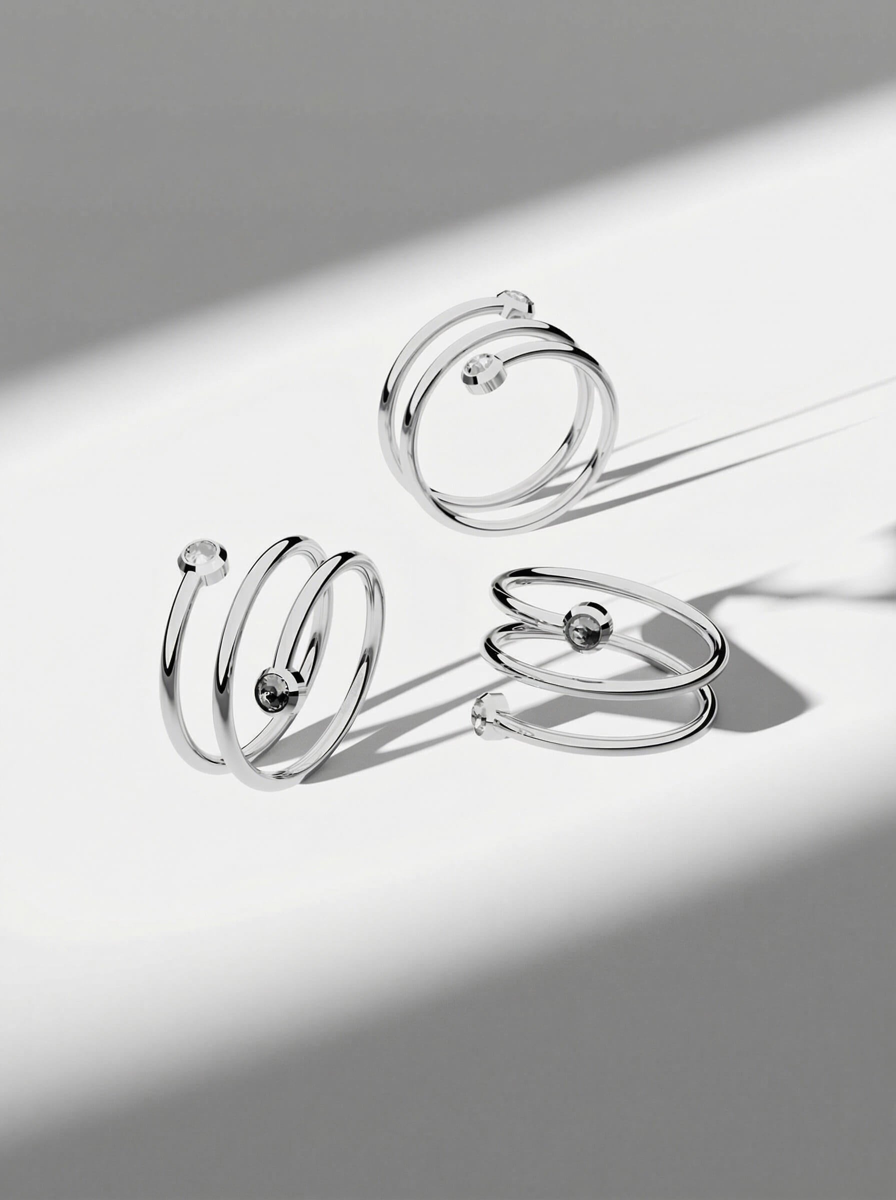 RING DEMURE