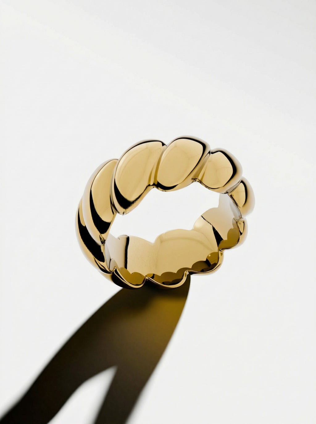 RING CROISSANT