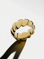 RING CROISSANT