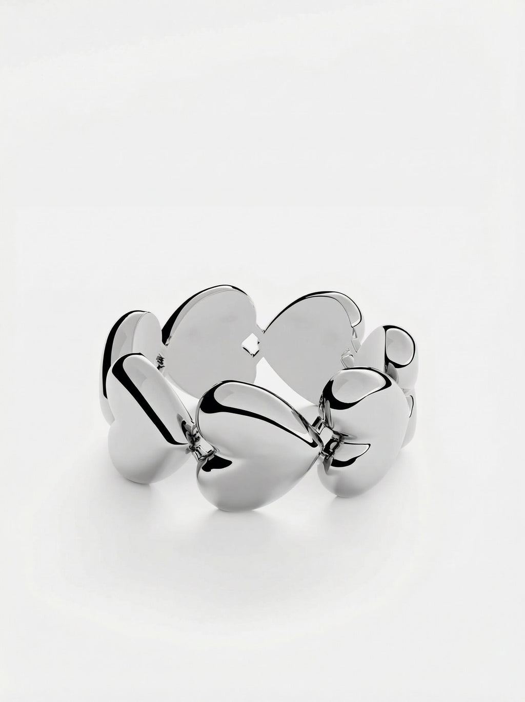 RING HEART ATTACK