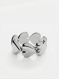 RING HEART ATTACK
