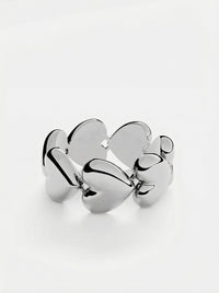 RING HEART ATTACK