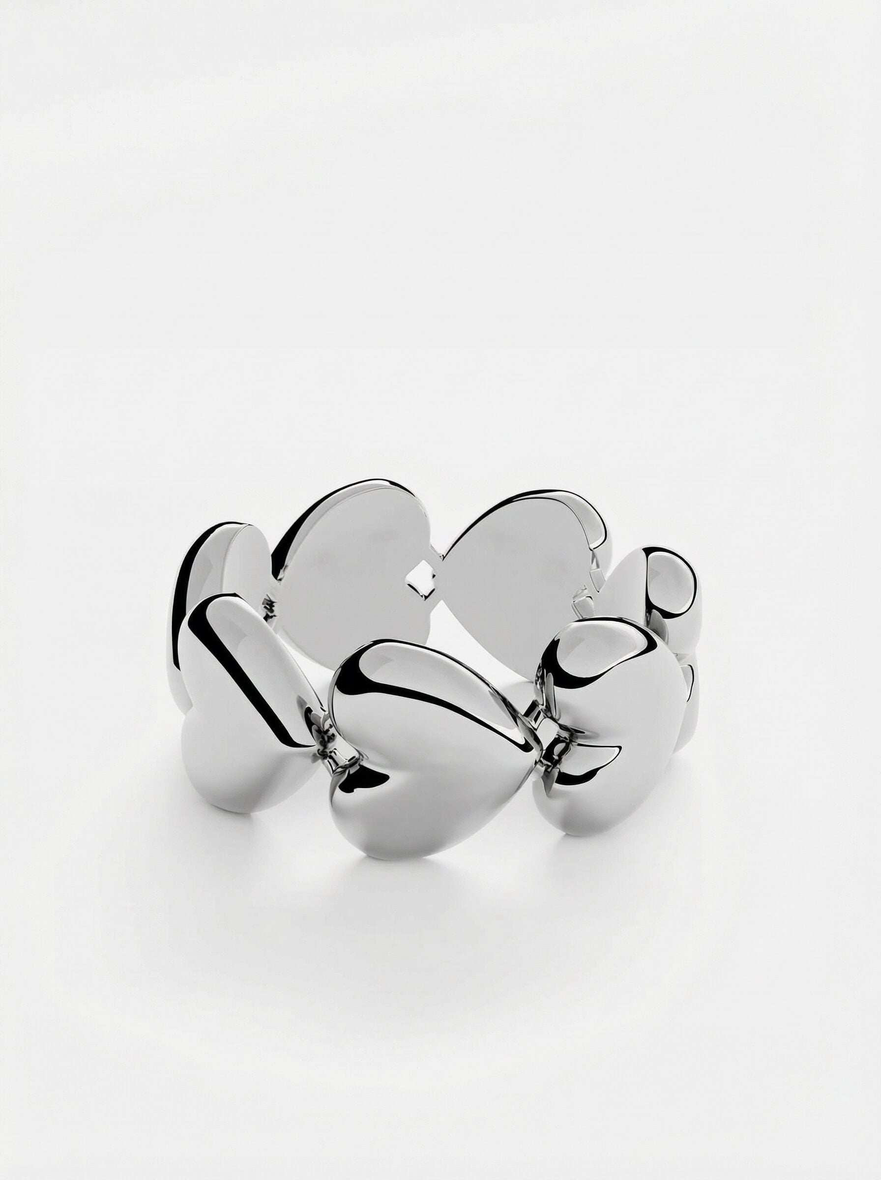 RING HEART ATTACK
