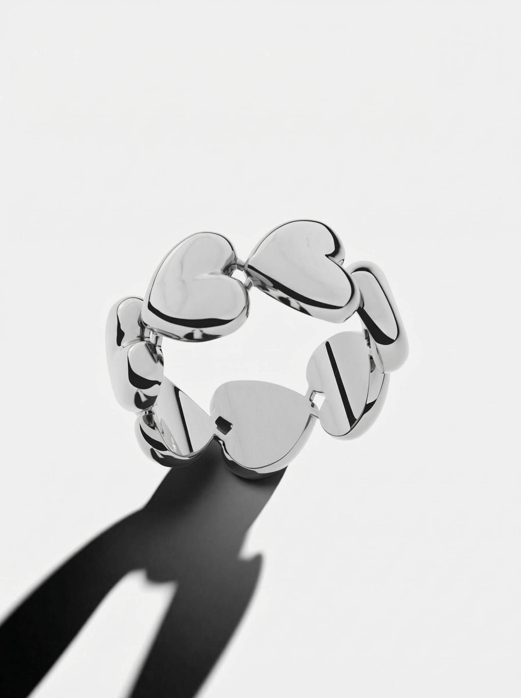 RING HEART ATTACK