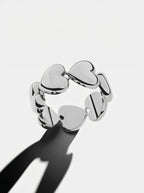 RING HEART ATTACK