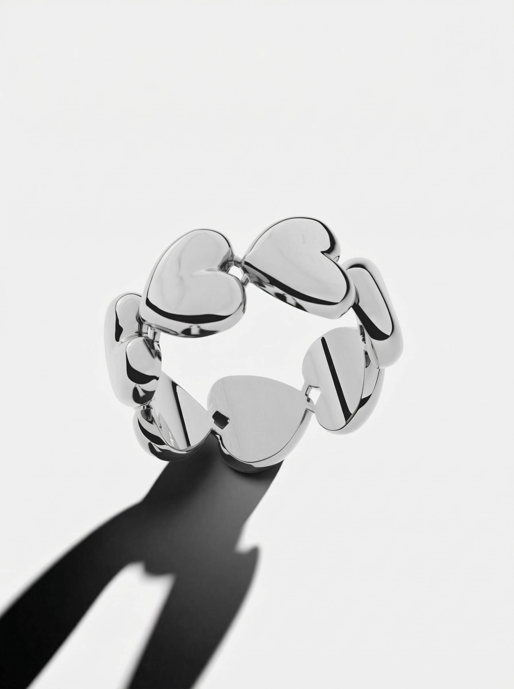 RING HEART ATTACK