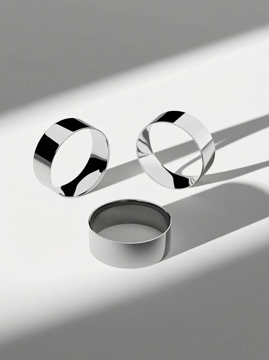 RING HOLY