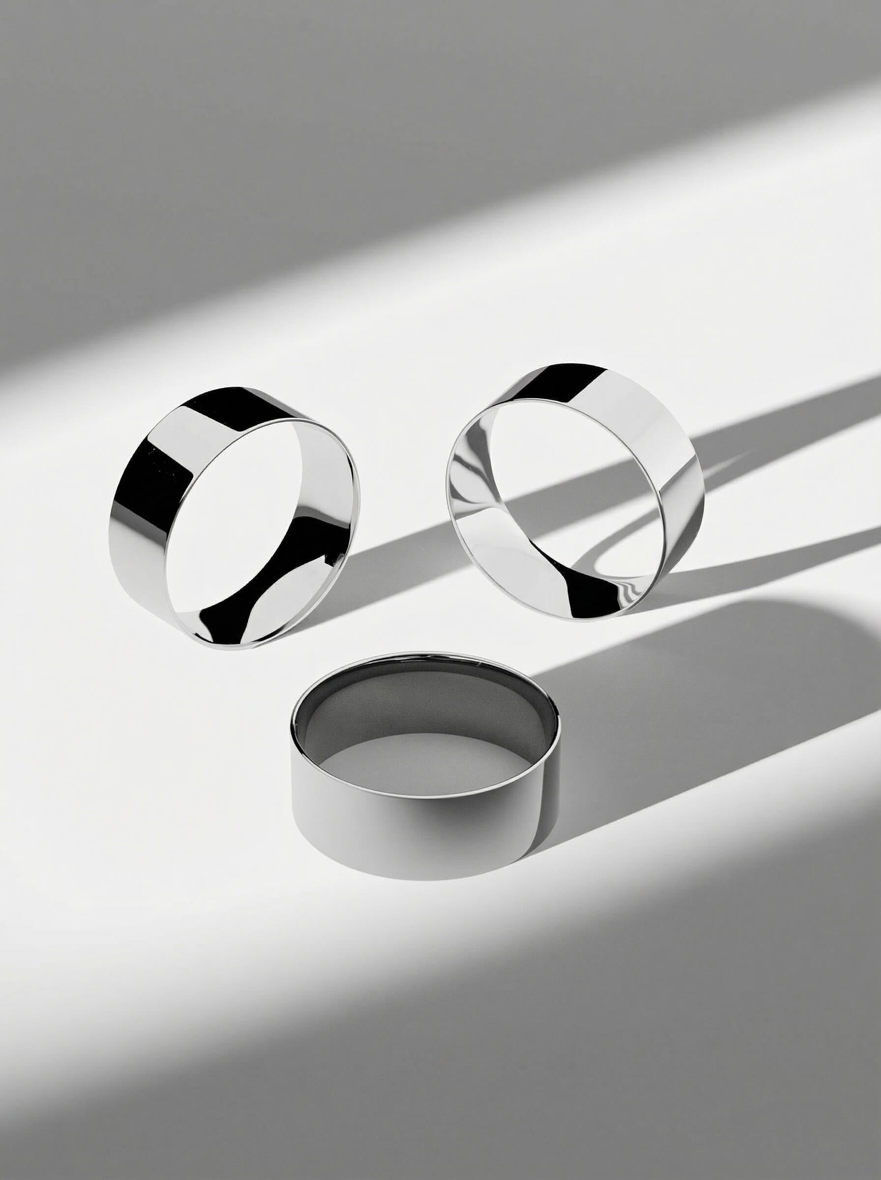RING HOLY
