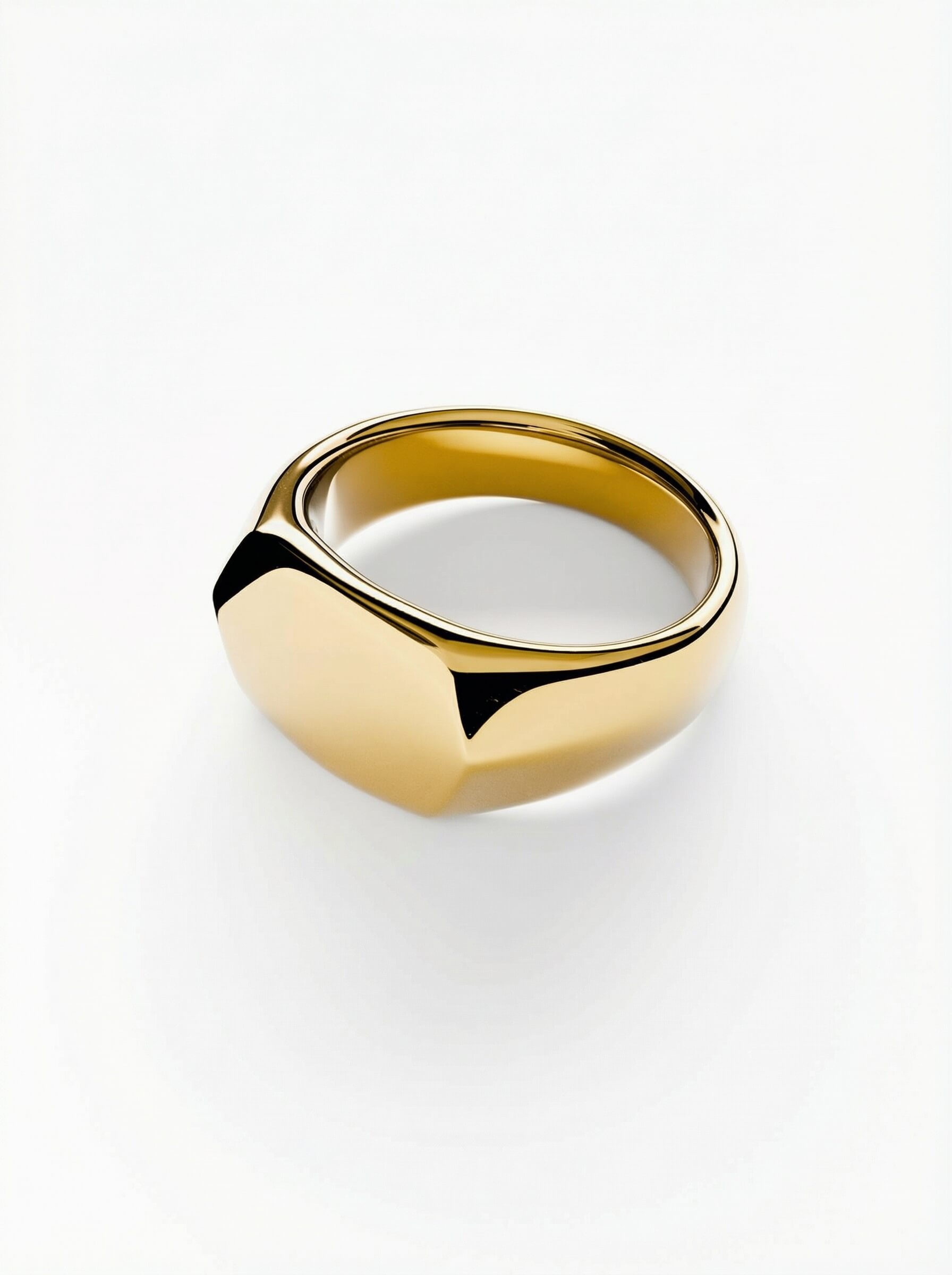 RING MONARCH