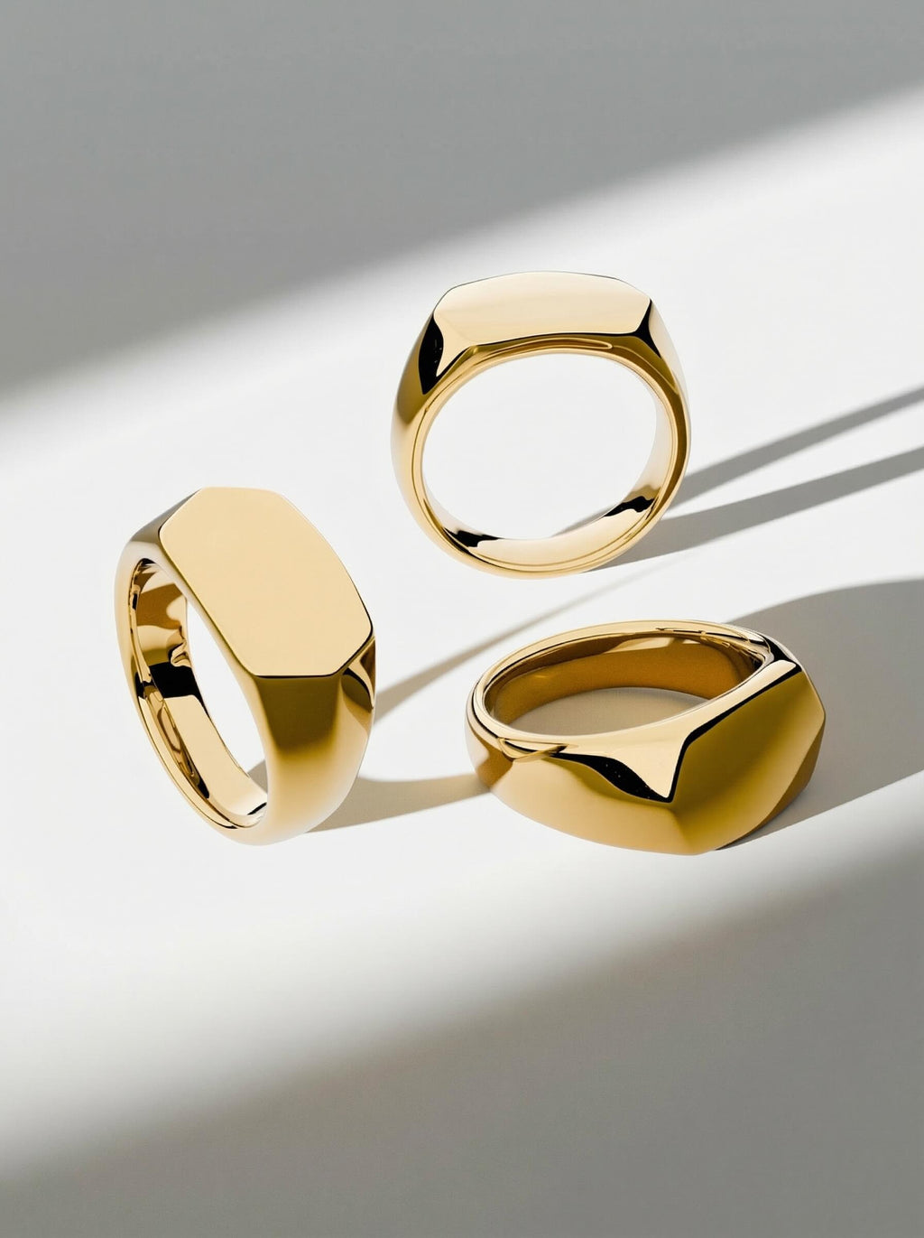 RING MONARCH
