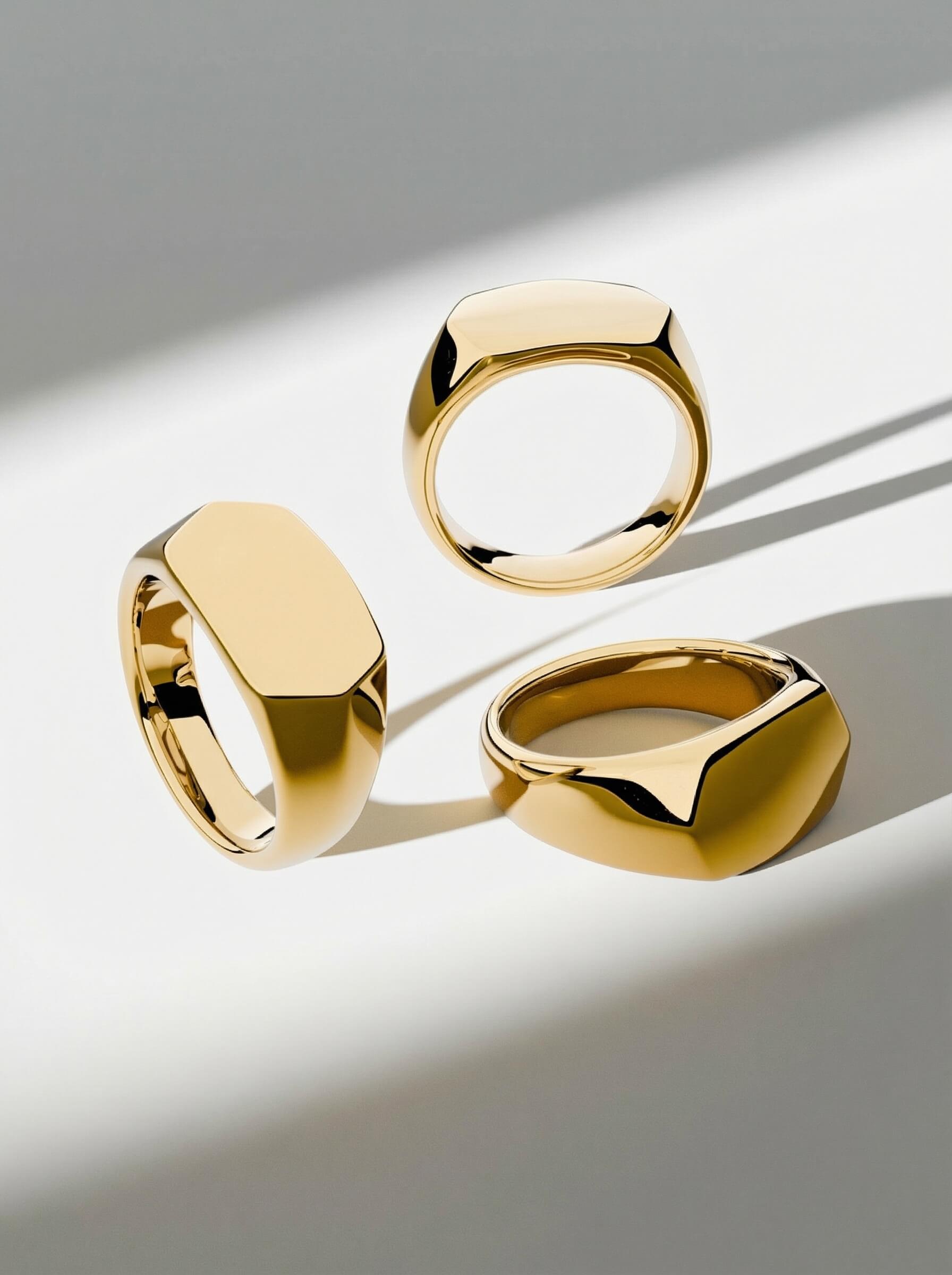 RING MONARCH