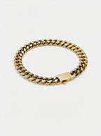 CUBAN BRACELET