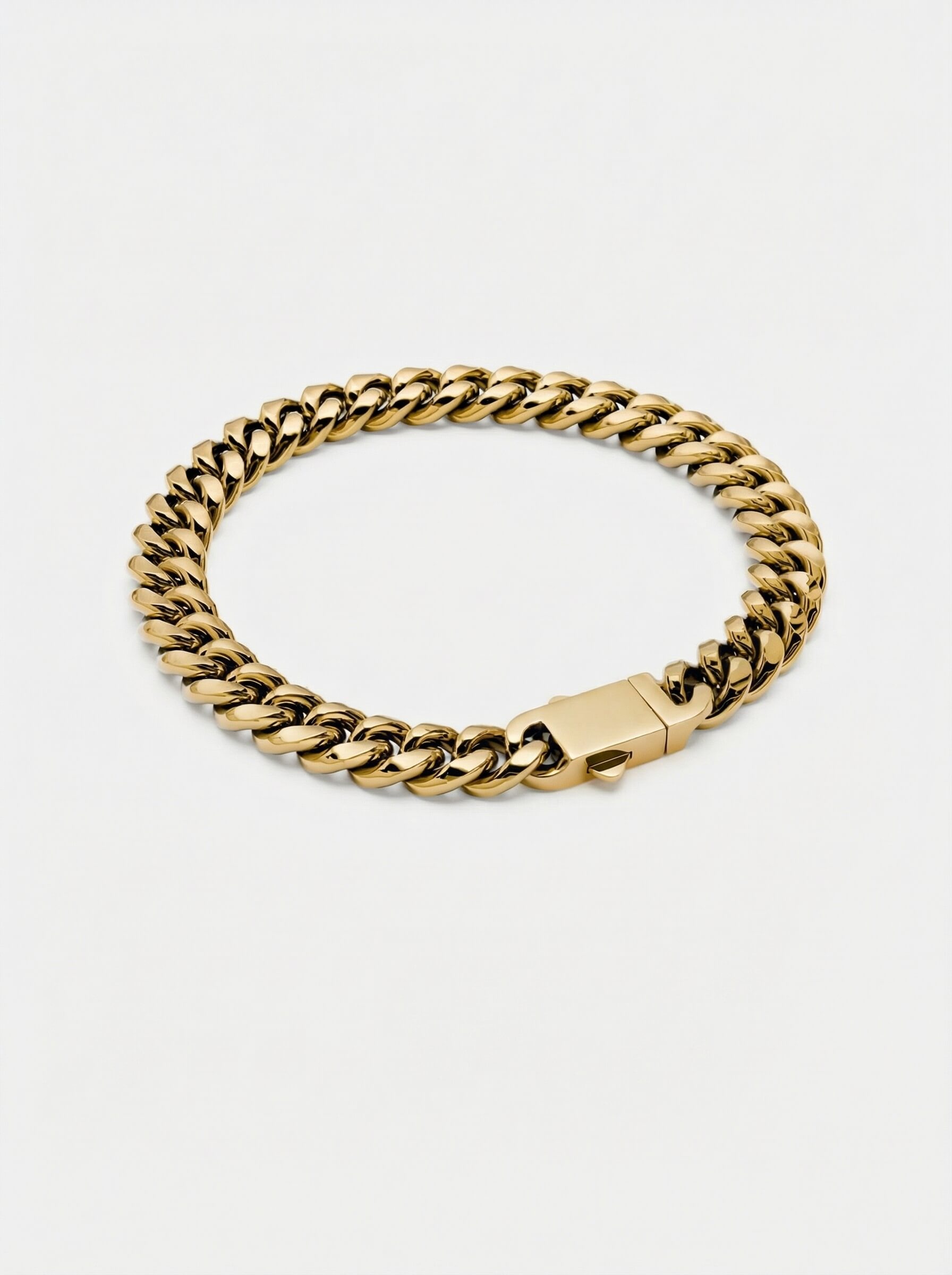 CUBAN BRACELET