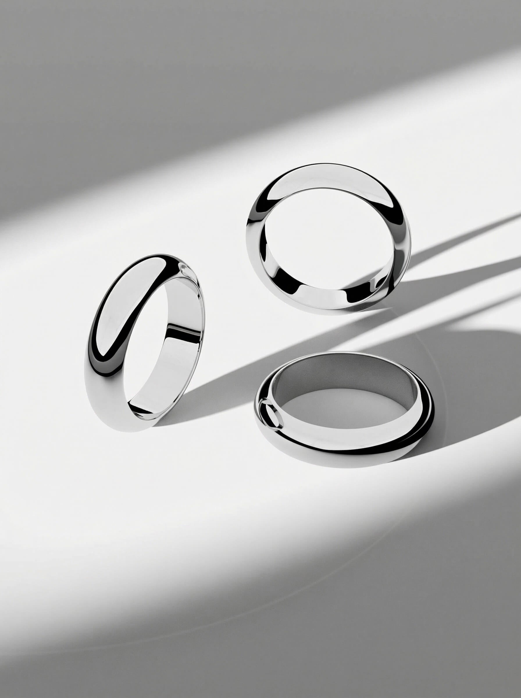 RING MIDNIGHT FLIRT