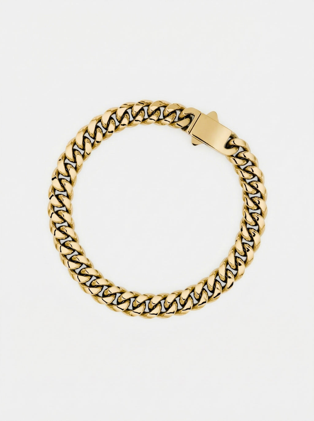 CUBAN BRACELET
