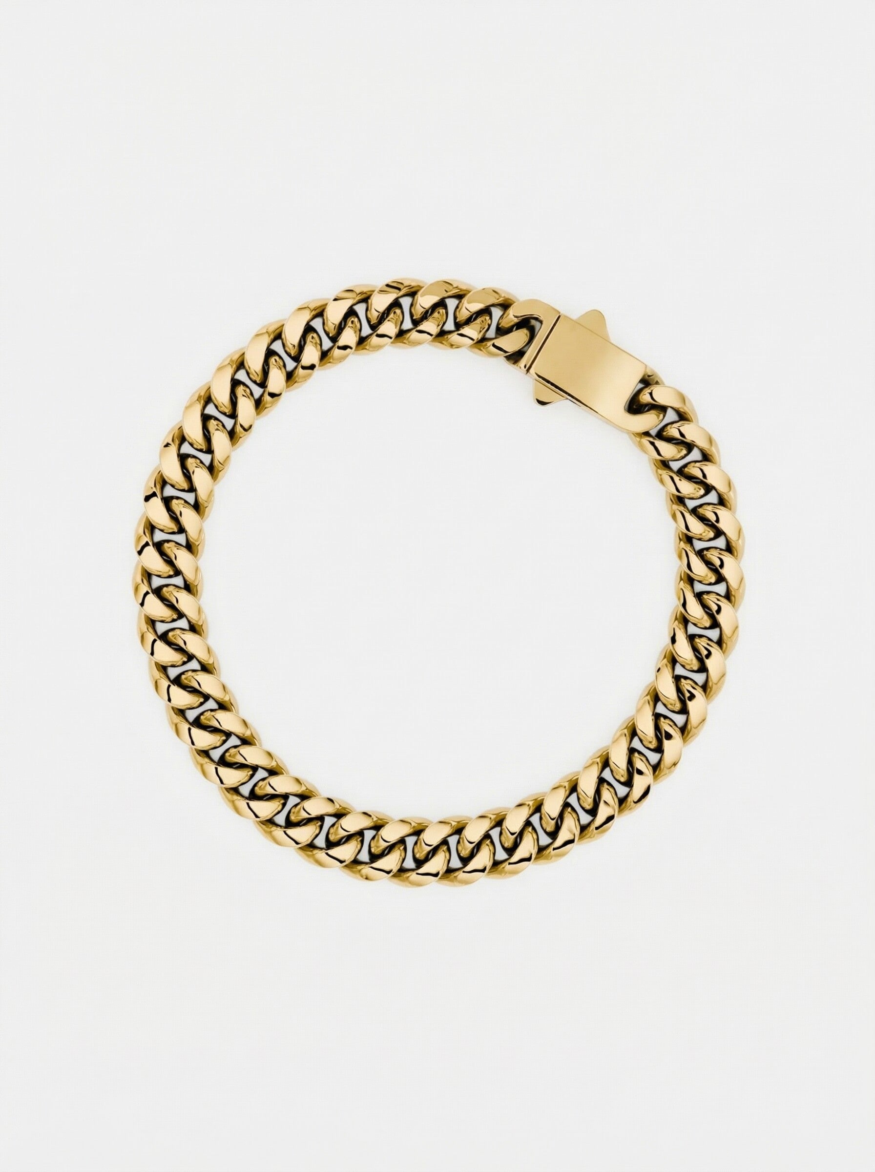 CUBAN BRACELET