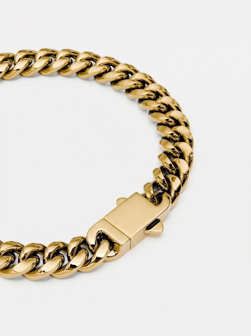 CUBAN BRACELET