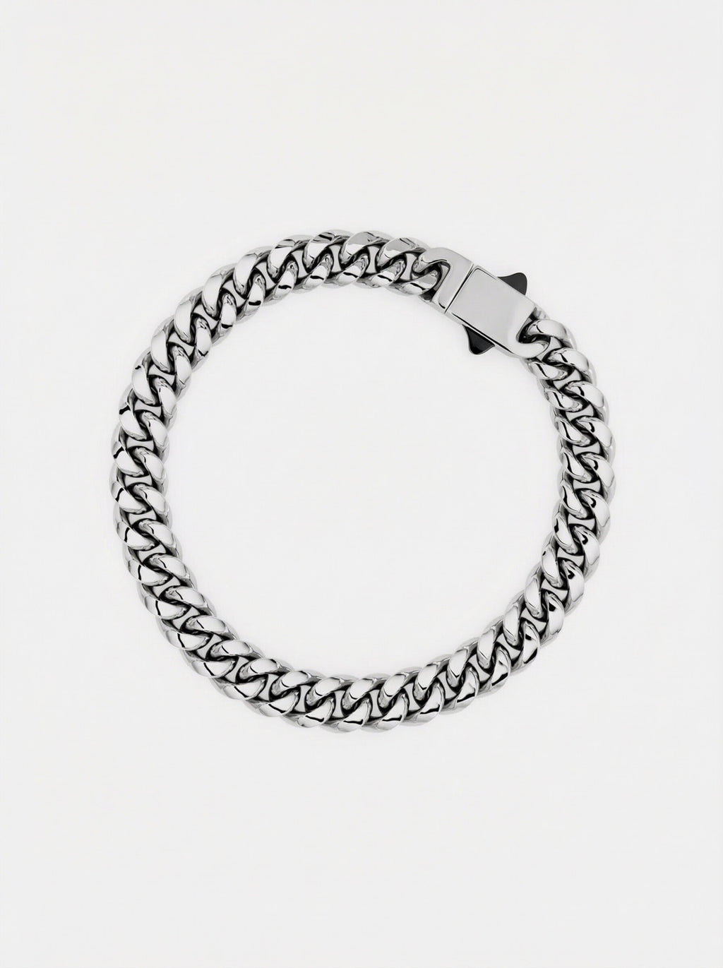 CUBAN BRACELET