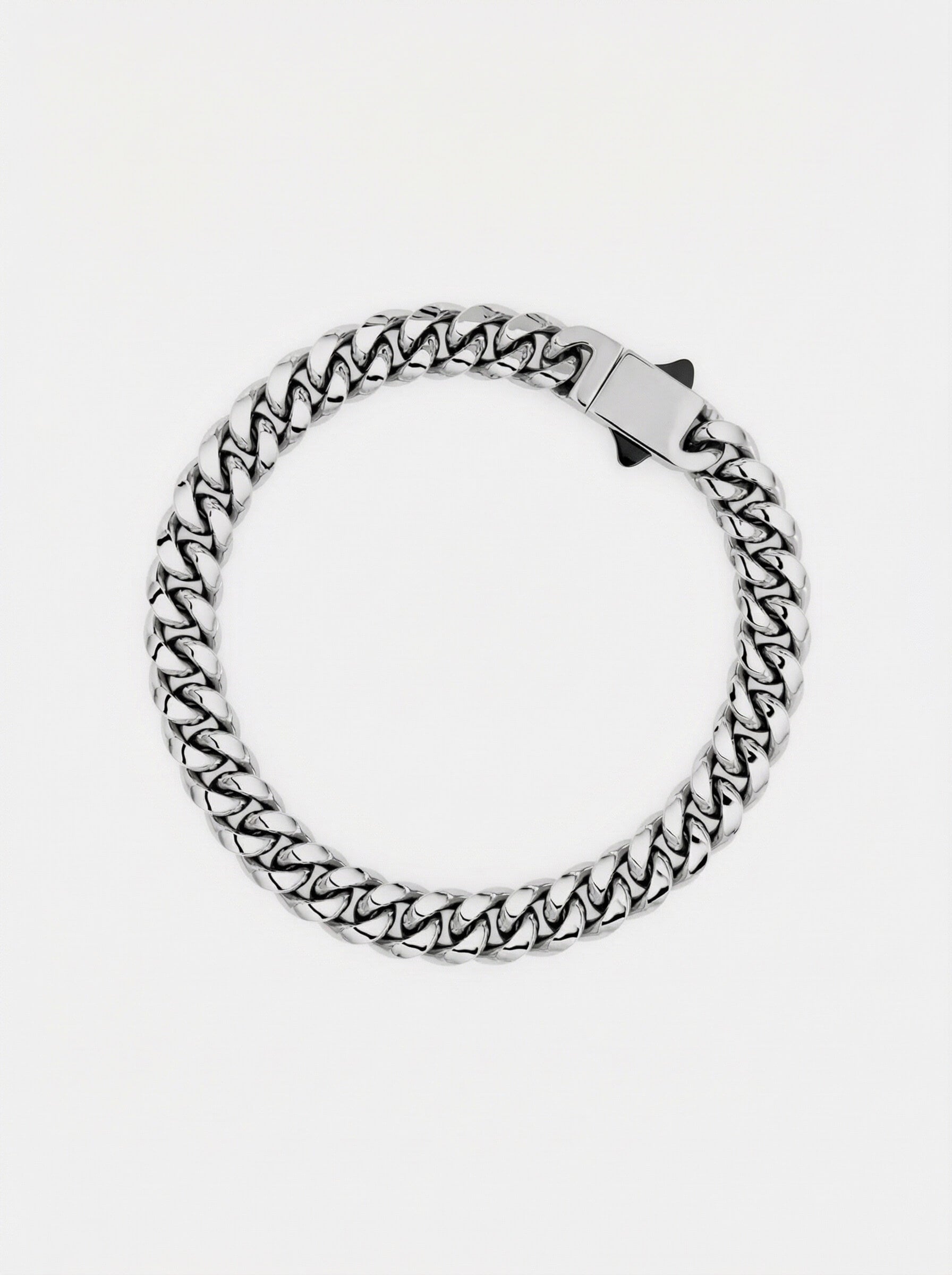CUBAN BRACELET