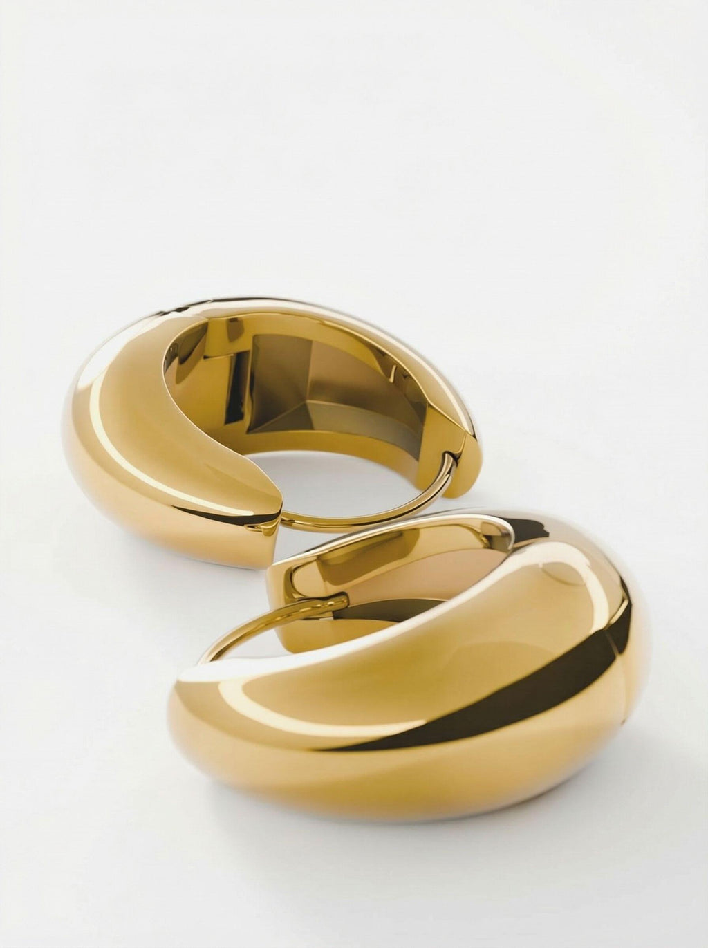 EARRINGS JUNKIE S