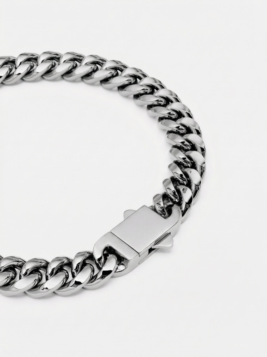 CUBAN BRACELET