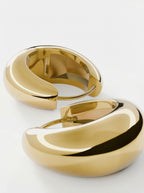 EARRINGS JUNKIE M