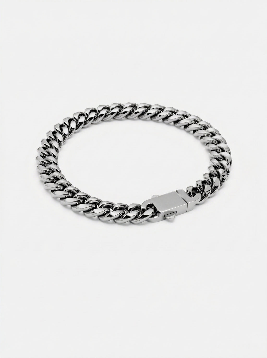 CUBAN BRACELET