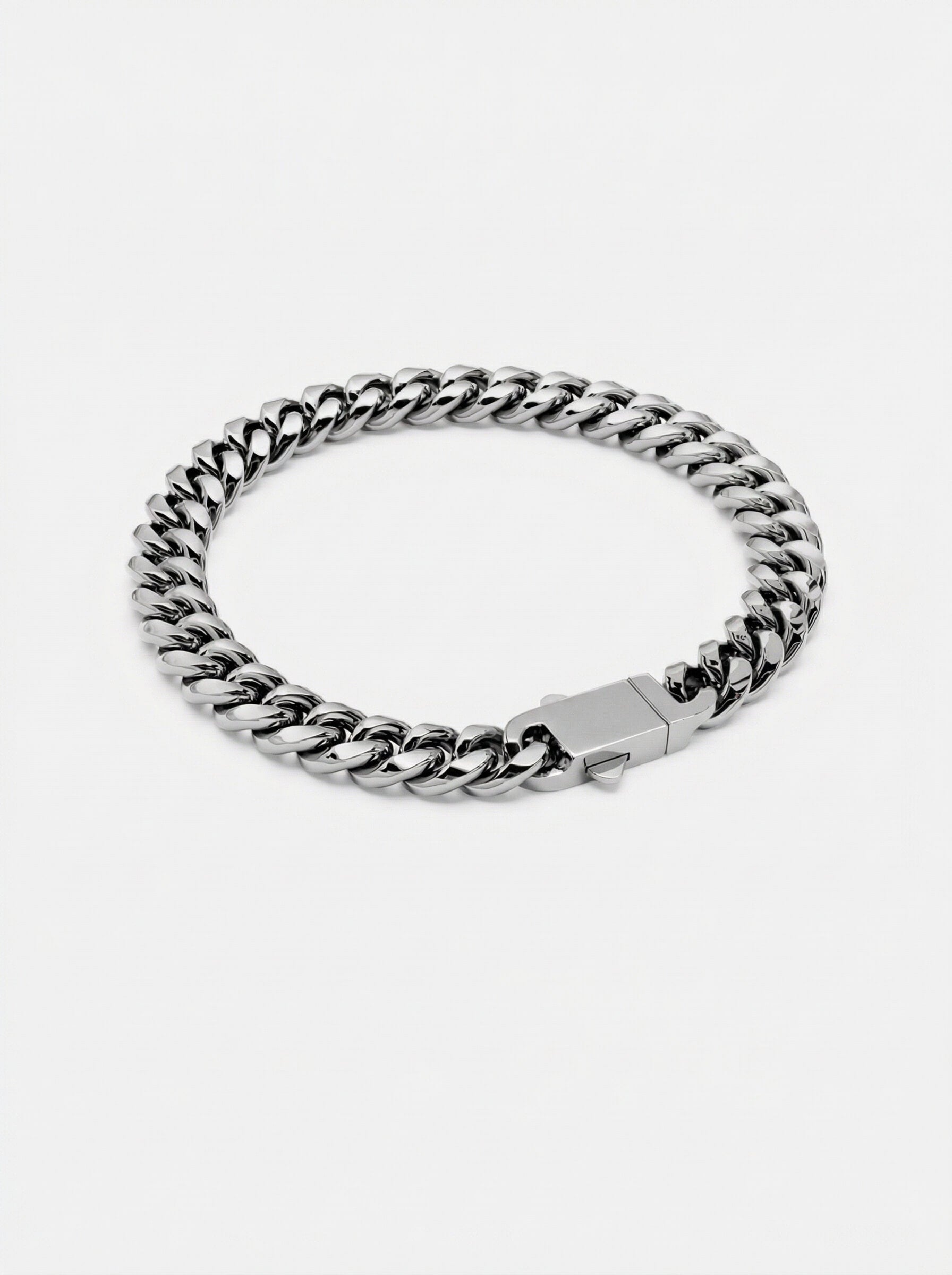 CUBAN BRACELET